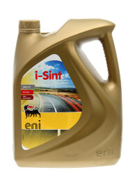 Моторное масло eni i-Sint 0W-40 