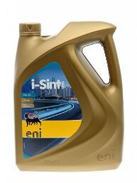 Моторное масло eni i-Sint tech 0W-30