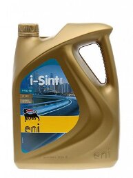 Моторное масло eni i-Sint tech P 5W-30