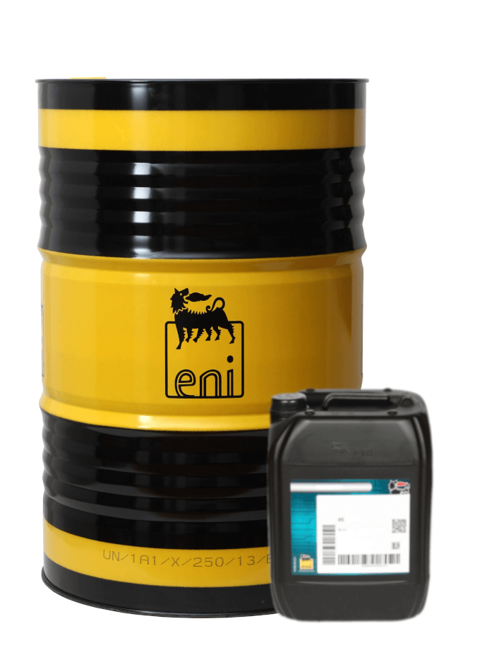 Моторное масло eni Gas Special 10W-40