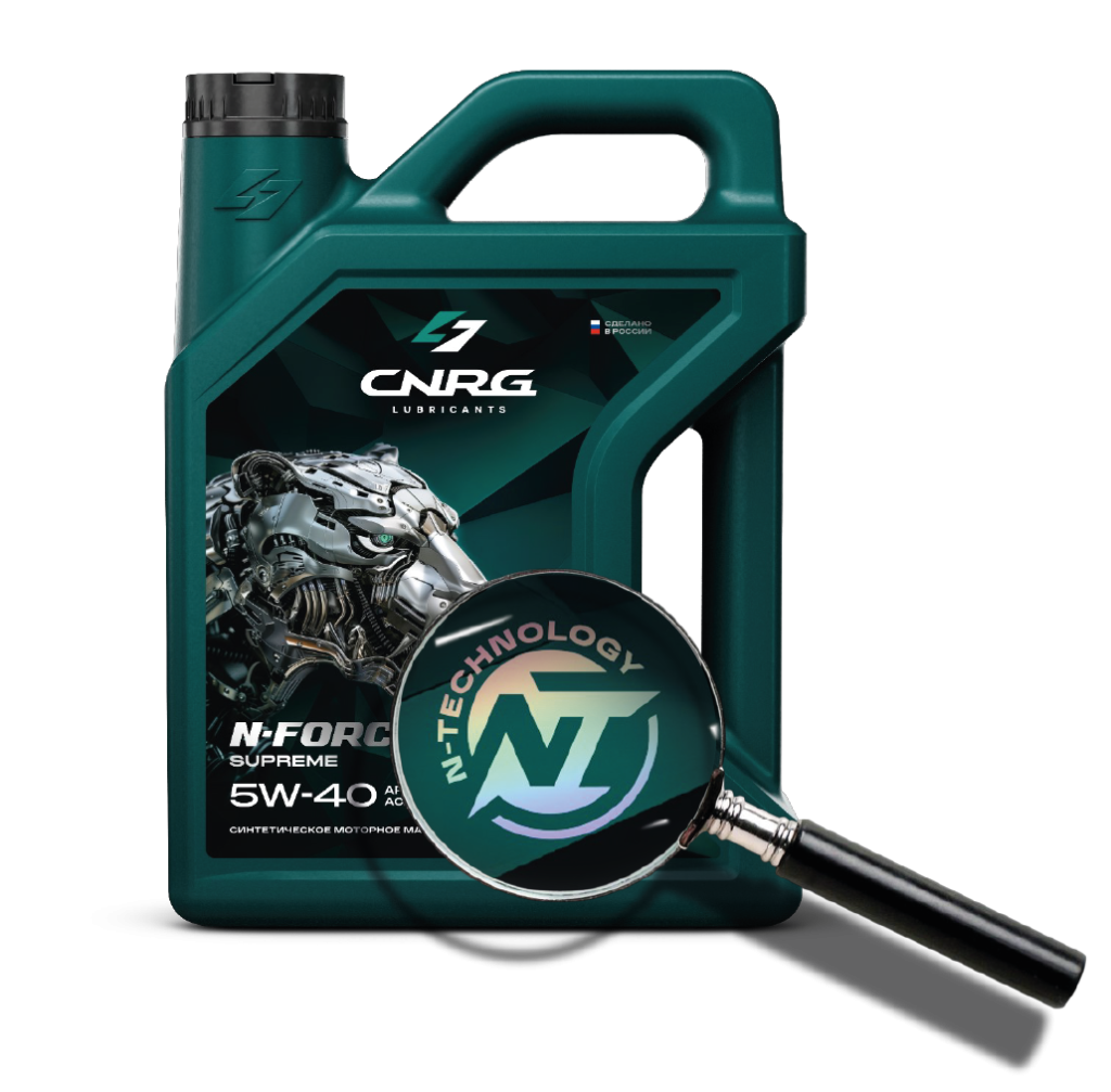 N-TECHNOLOGY