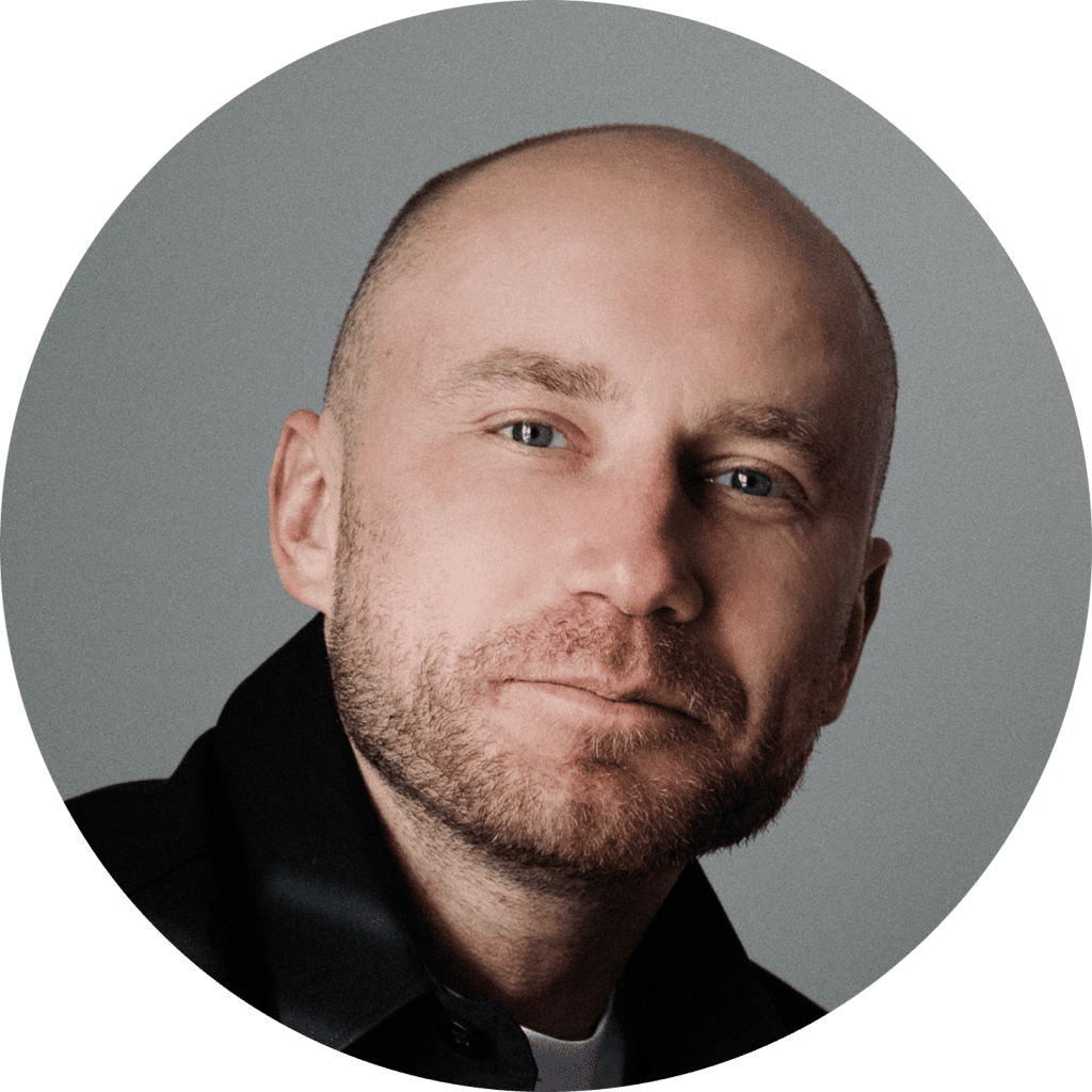 Дмитрий Миронов