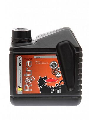 Моторное масло eni Rotra FE 75w-90