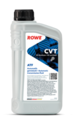 Трансмиссионное масло ROWE HIGHTEC ATF CVT