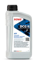 Трансмиссионное масло ROWE HIGHTEC ATF DCG II
