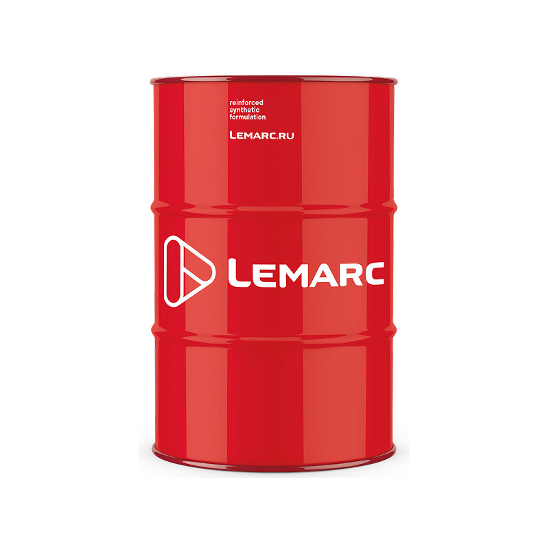 Масло моторное LEMARC TONNARD 74 15W-40
