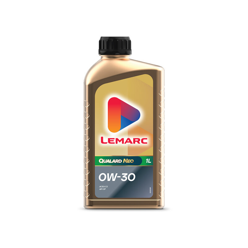 Масло моторное LEMARC QUALARD NEO 0W-30