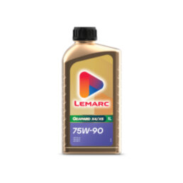 Масло моторное LEMARC GEAPARD X4 75W-90