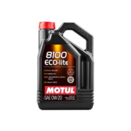 Моторное масло MOTUL 8100 ECO-LITE 5W-30