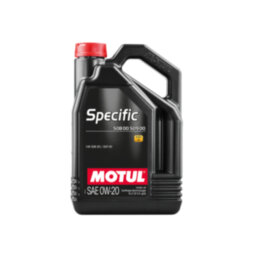 Моторное масло MOTUL SPECIFIC 508.00 / 509.00 0W20 