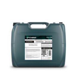 Компрессорное масло C.N.R.G. N-Dustrial Сompressor VDL 46/68/100/150/220