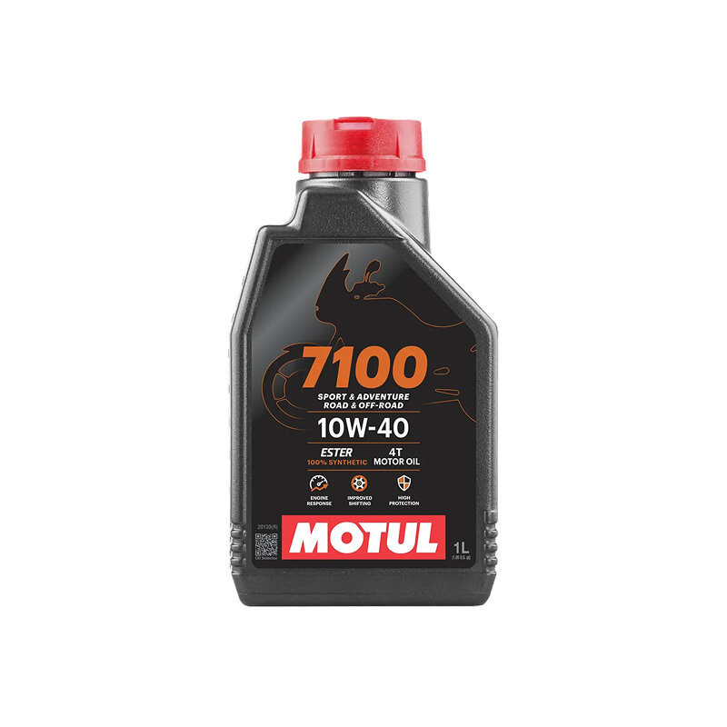 Масло моторное MOTUL 7100 4T 10W-40