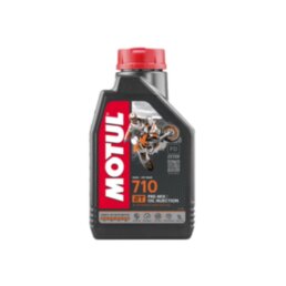 Масло моторное MOTUL 710 2T
