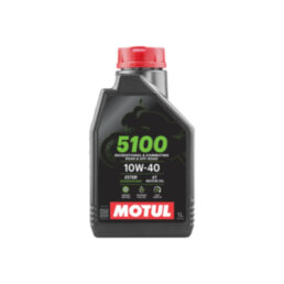 Масло моторное 5100 4T 10W-40 