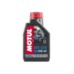 Масло моторное ATV-UTV 10W-40 